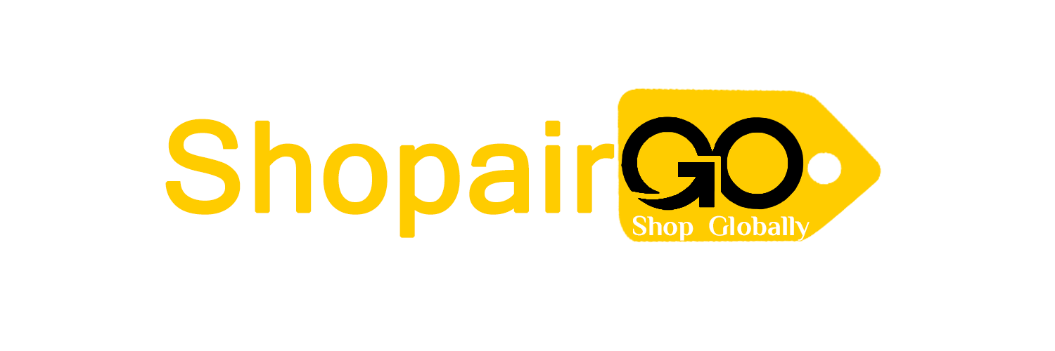 ShopairGO