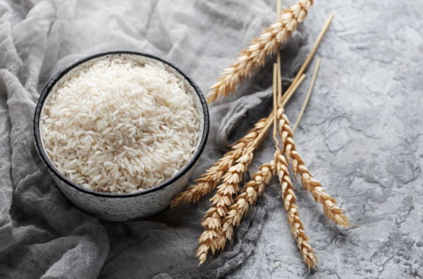 basmati rice